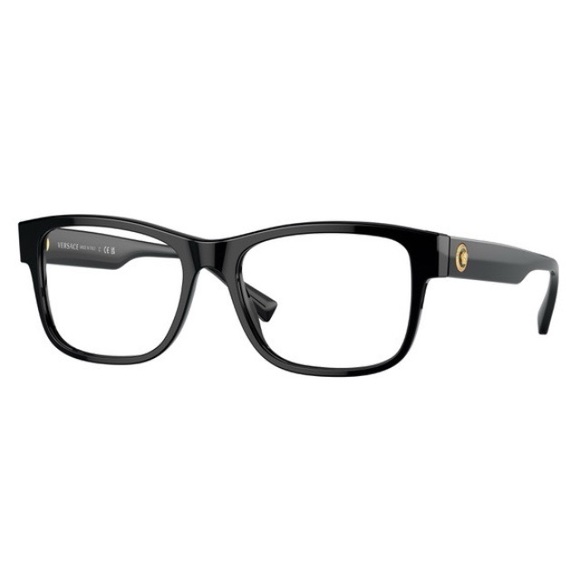 Versace Other - Versace Blue Light Glasses VE3266